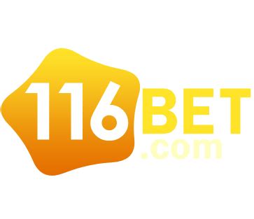 116bet cassino